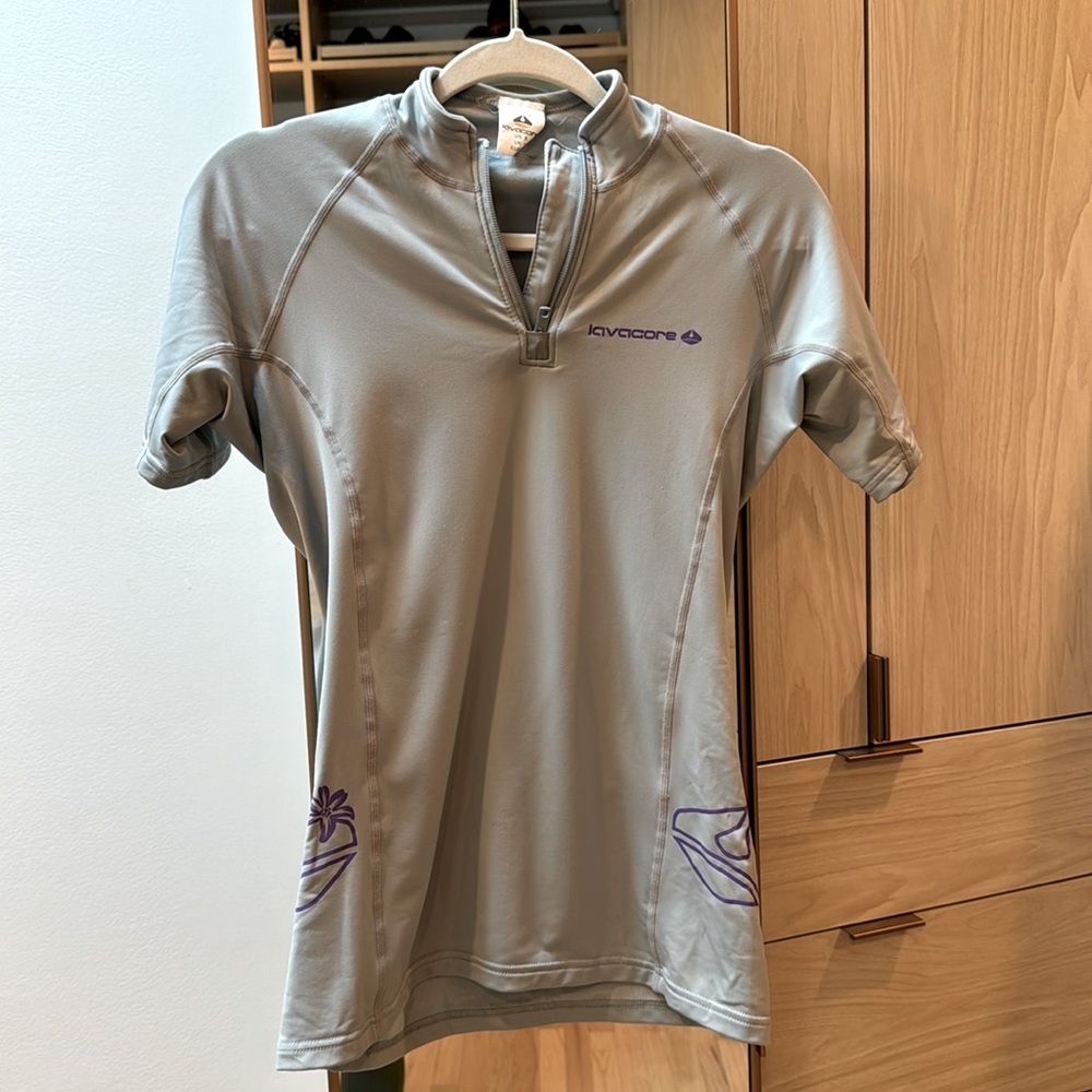 Lavacore Rash Guard